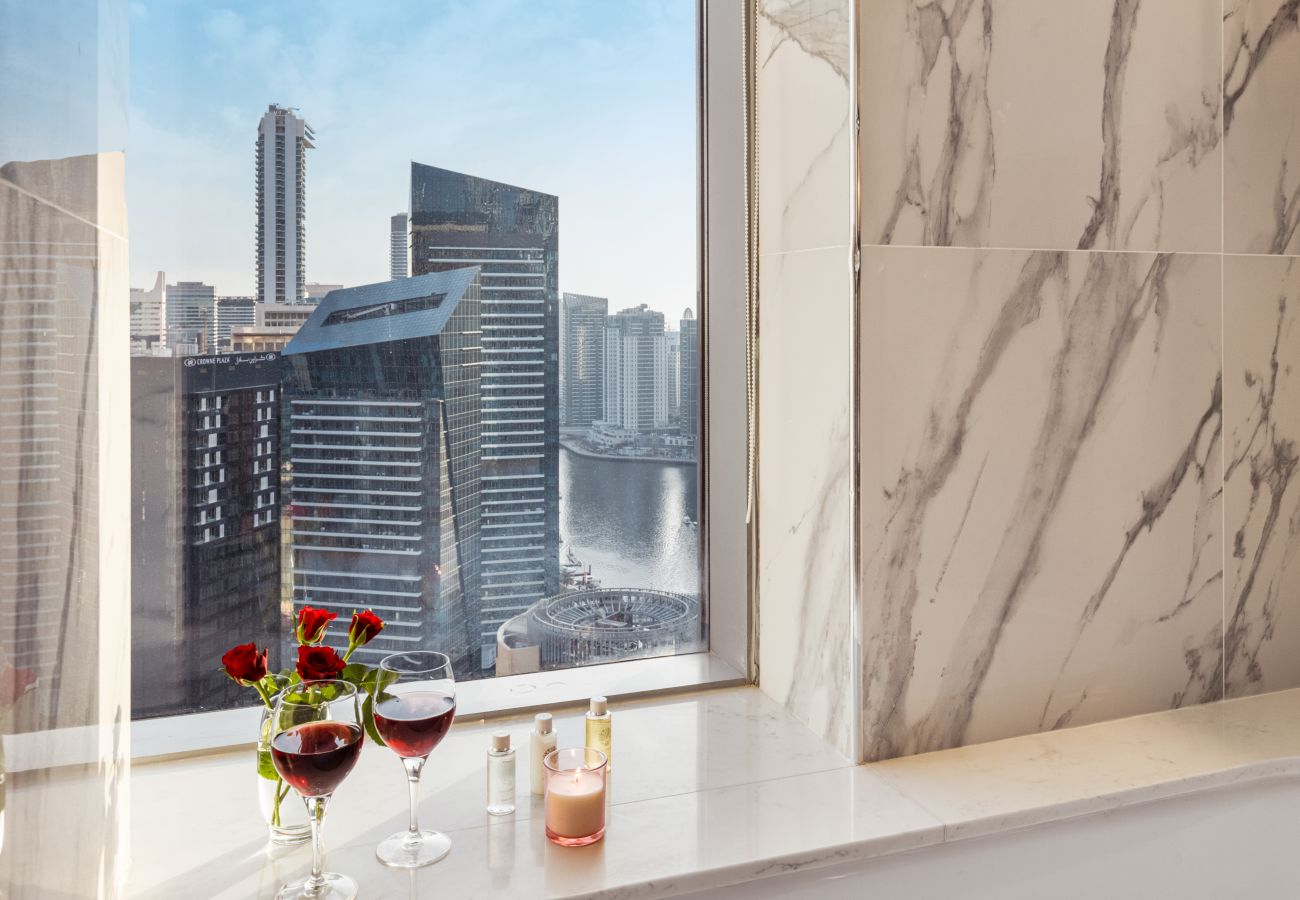Apartment in Dubai - JW Marriot 2504