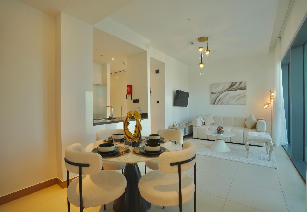 Apartment in Dubai - Vida 2307