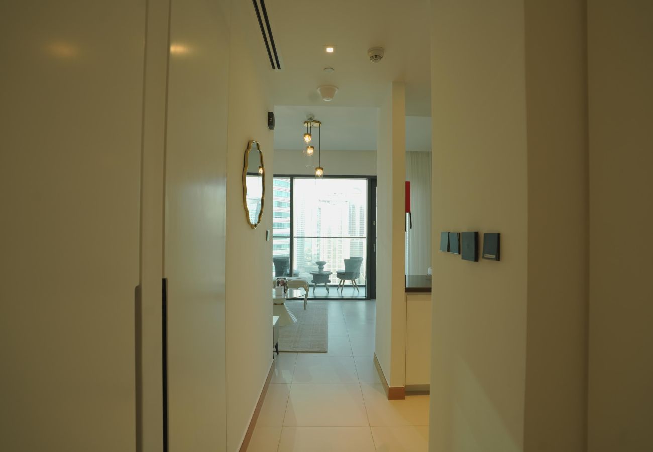 Apartment in Dubai - Vida 2307