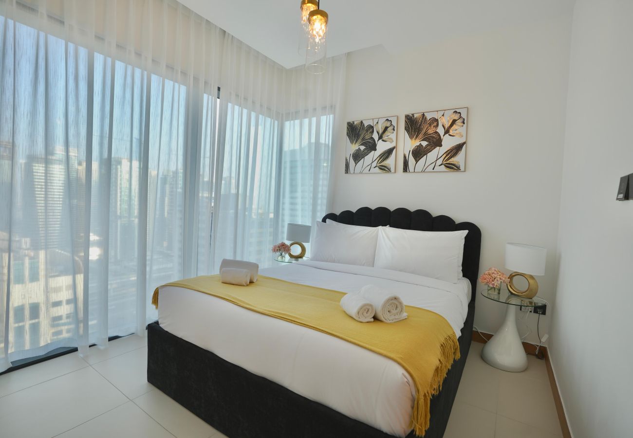 Apartment in Dubai - Vida 2307