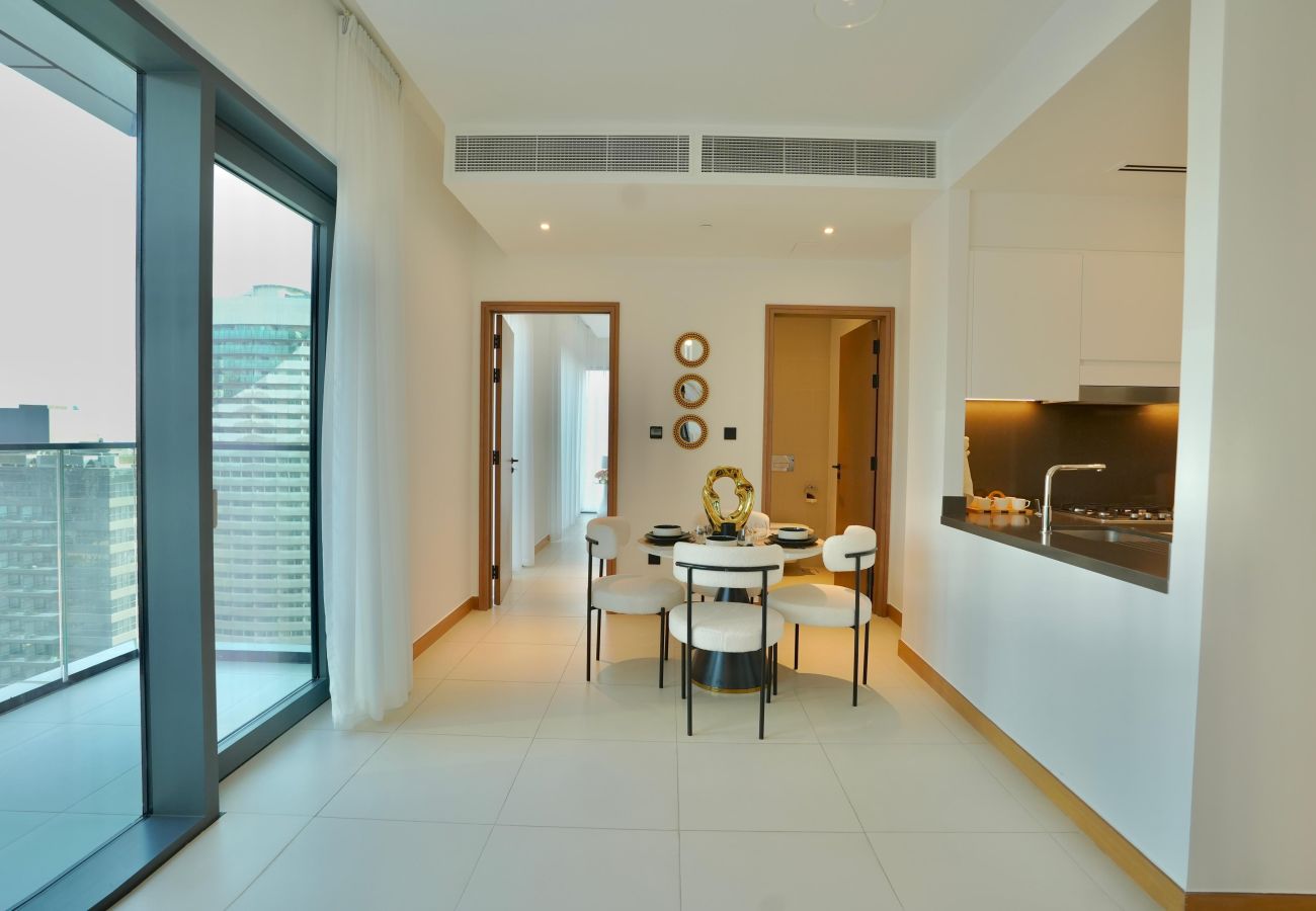 Apartment in Dubai - Vida 2307