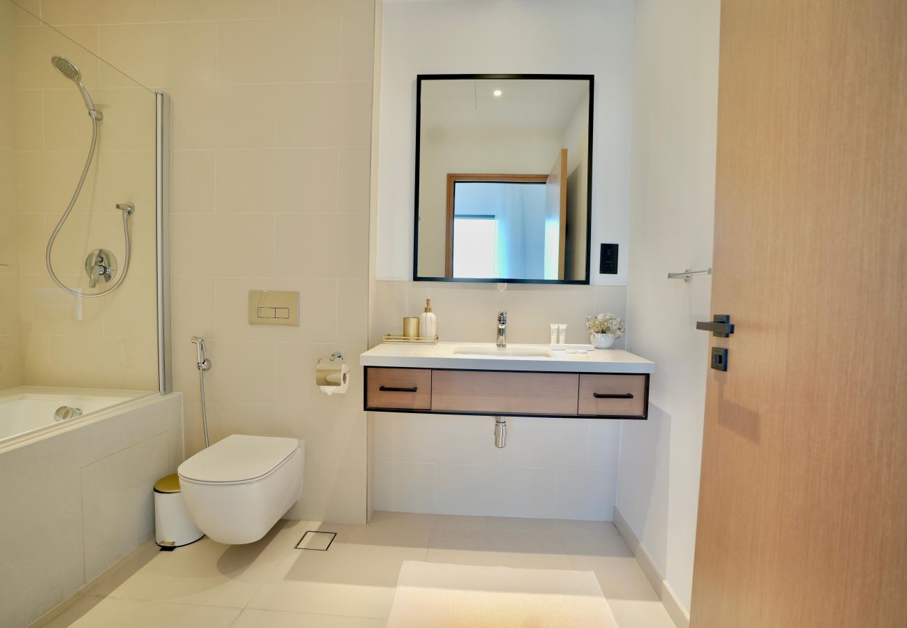 Apartment in Dubai - Vida 2307