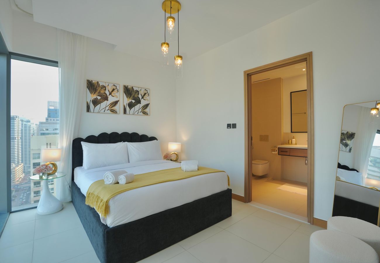 Apartment in Dubai - Vida 2307