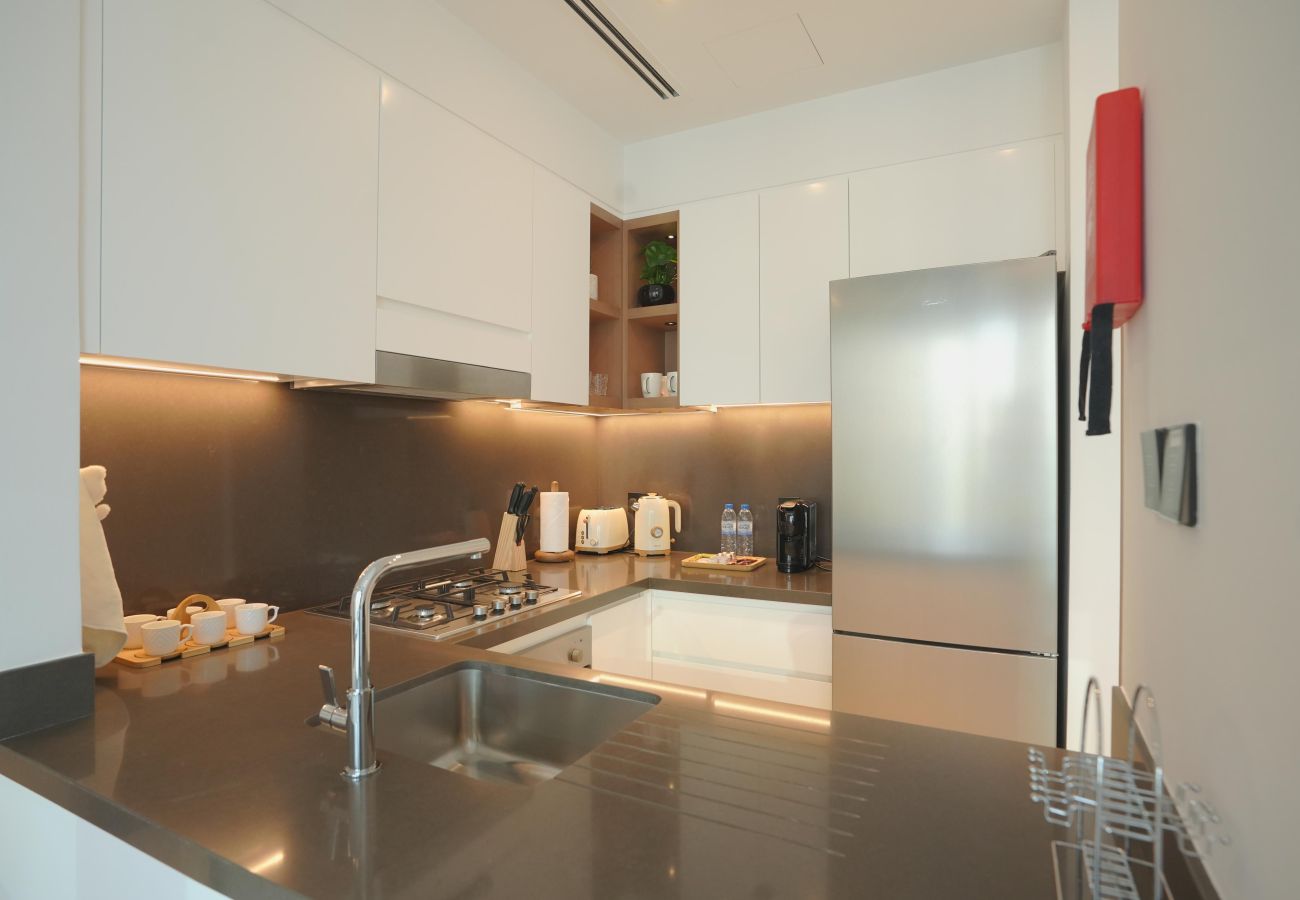 Apartment in Dubai - Vida 2307