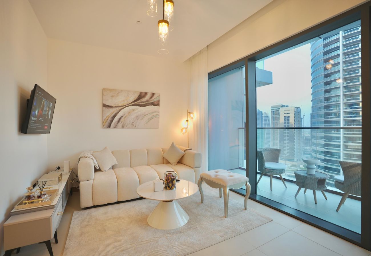 Apartment in Dubai - Vida 2307