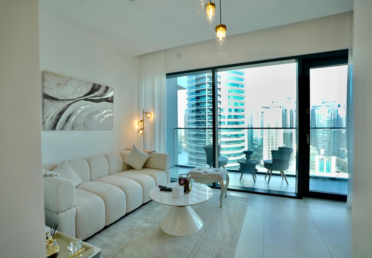 Apartment in Dubai - Vida 2307