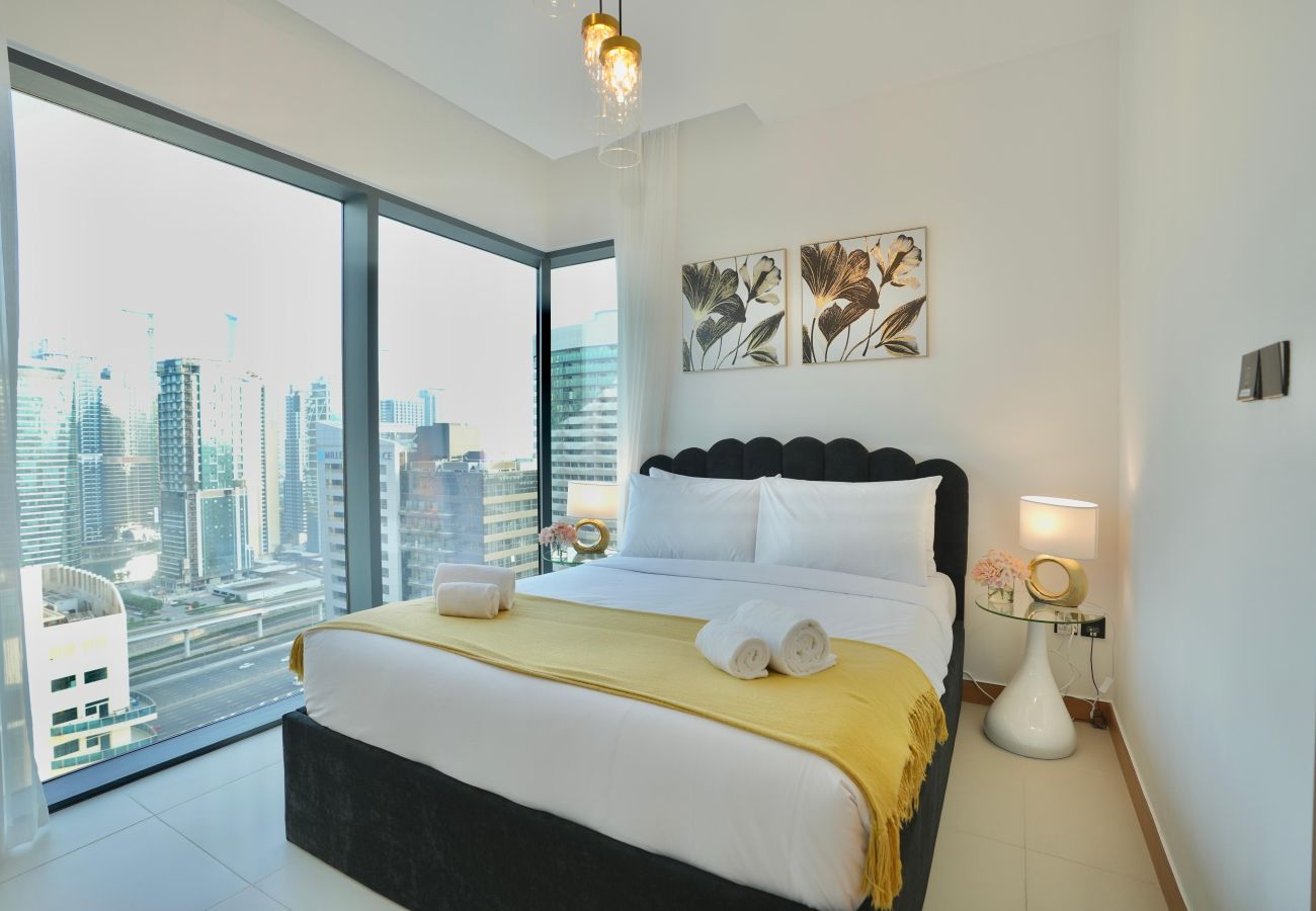 Apartment in Dubai - Vida 2307