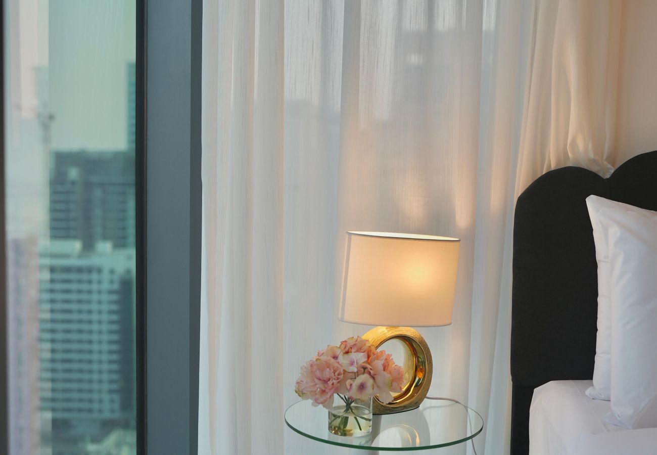 Apartment in Dubai - Vida 2307