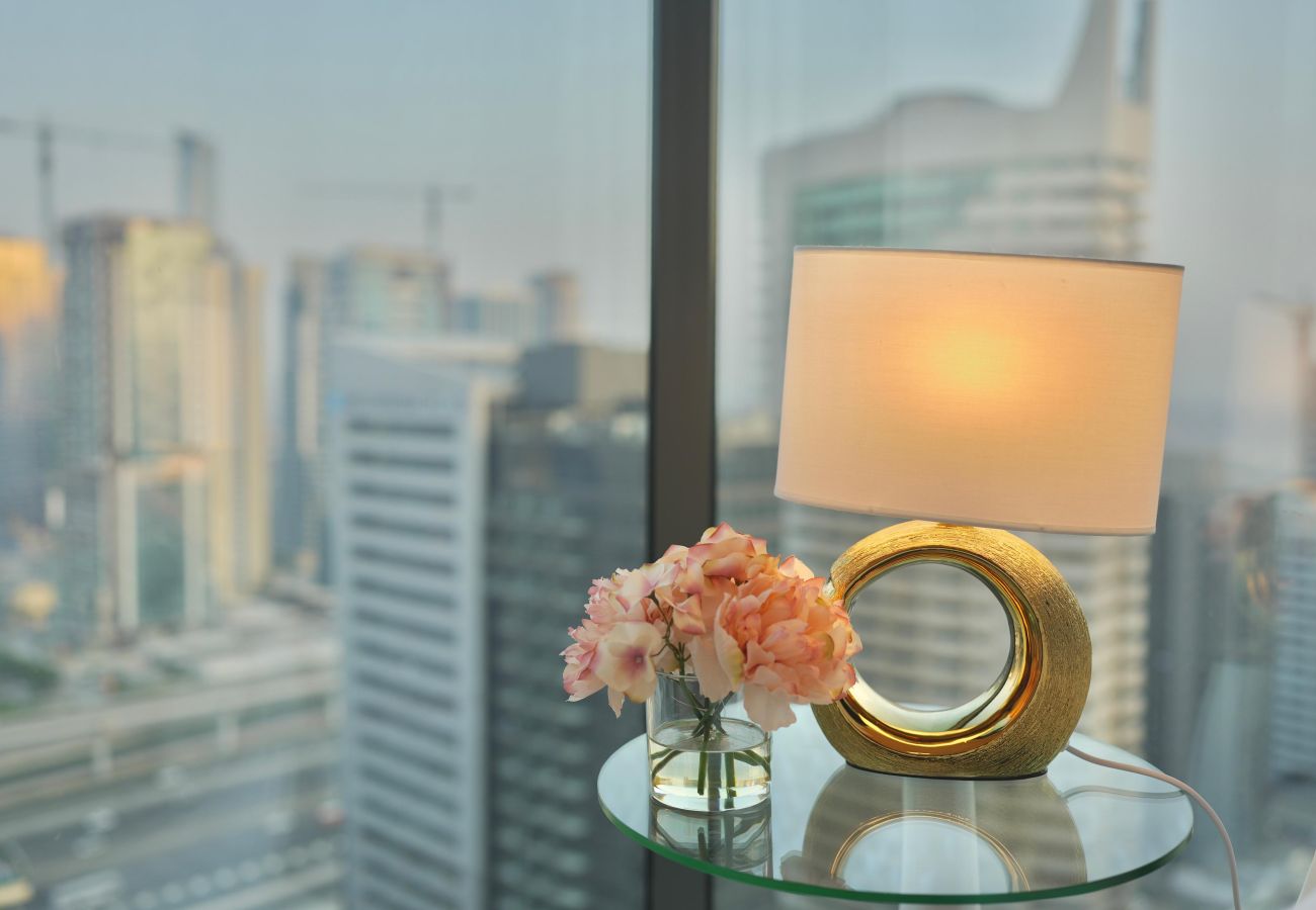 Apartment in Dubai - Vida 2307