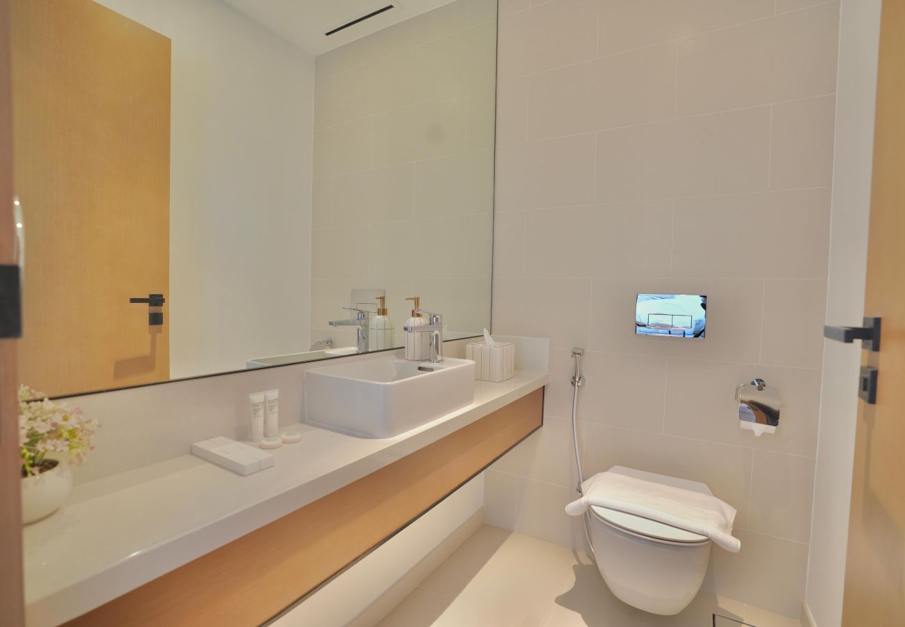Apartment in Dubai - Vida 2307