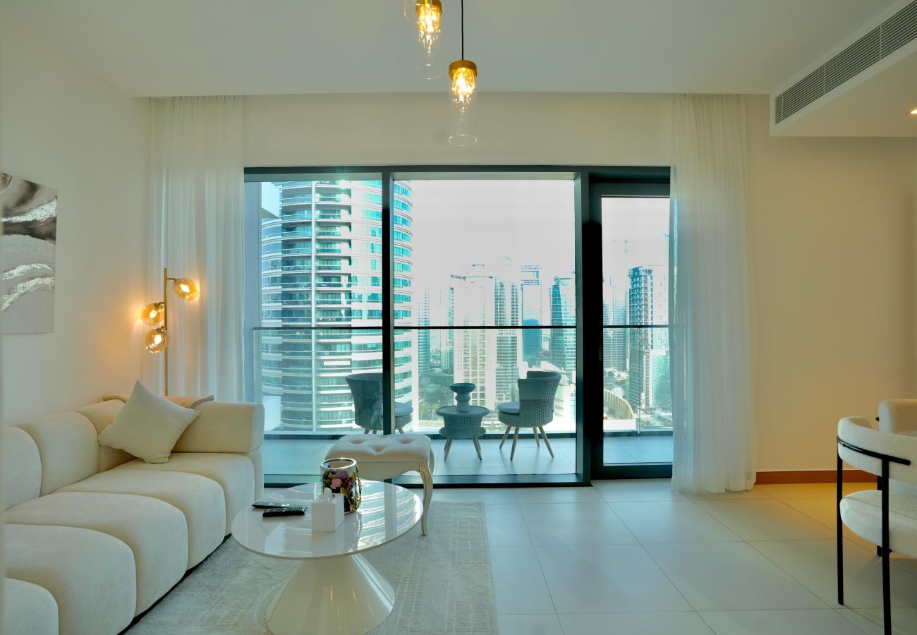 Apartment in Dubai - Vida 2307