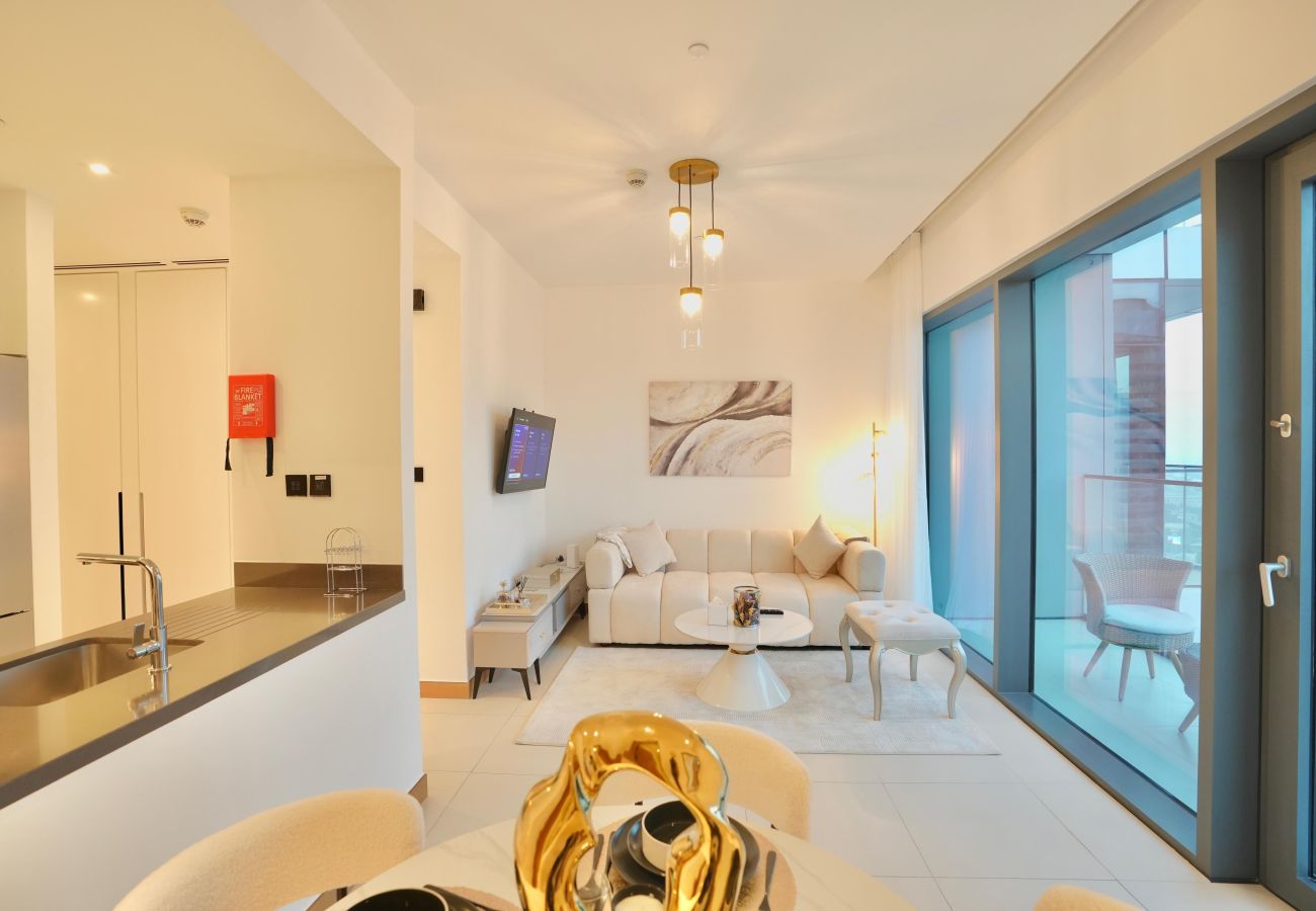 Apartment in Dubai - Vida 2307