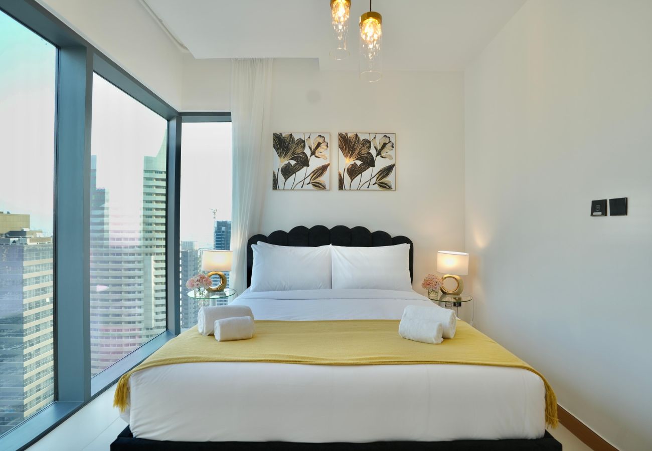 Apartment in Dubai - Vida 2307