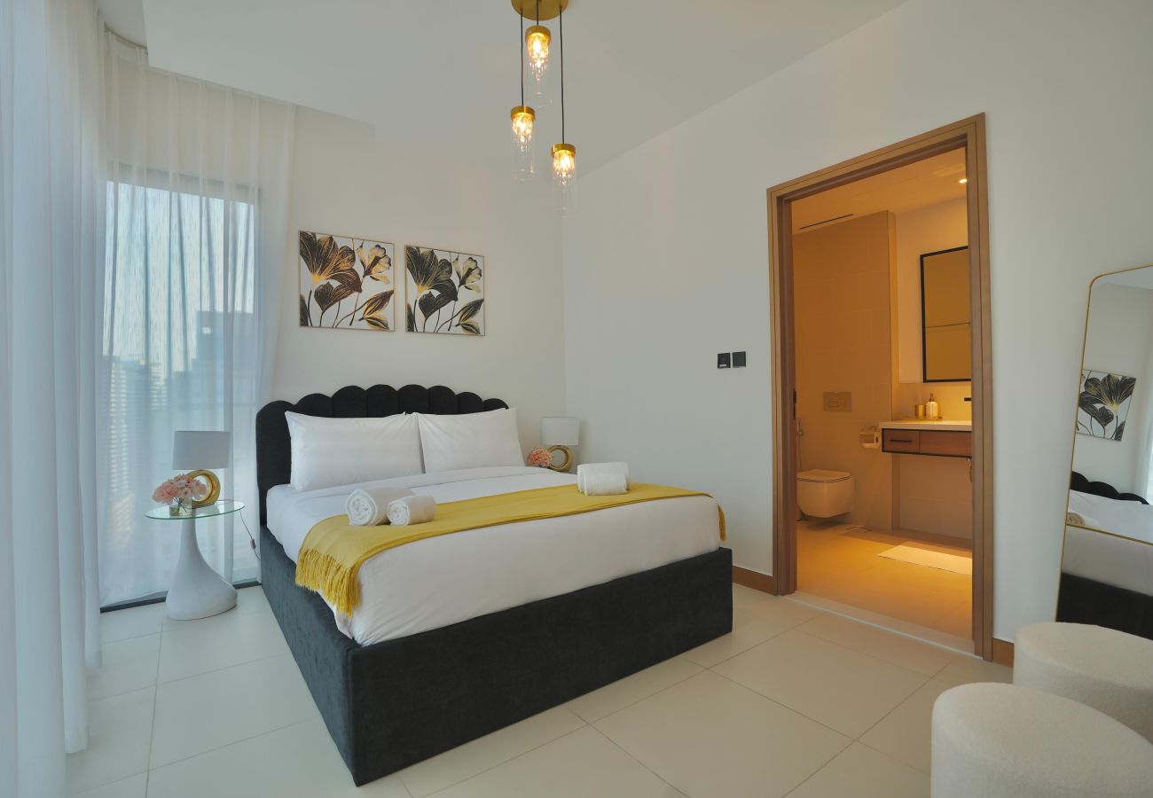 Apartment in Dubai - Vida 2307