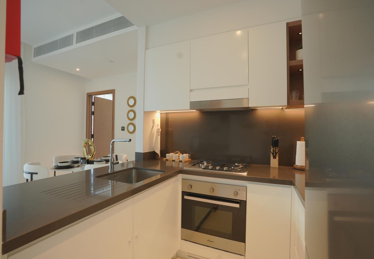Apartment in Dubai - Vida 2307