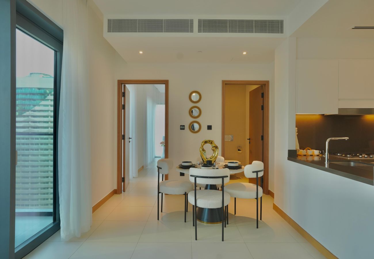 Apartment in Dubai - Vida 2307