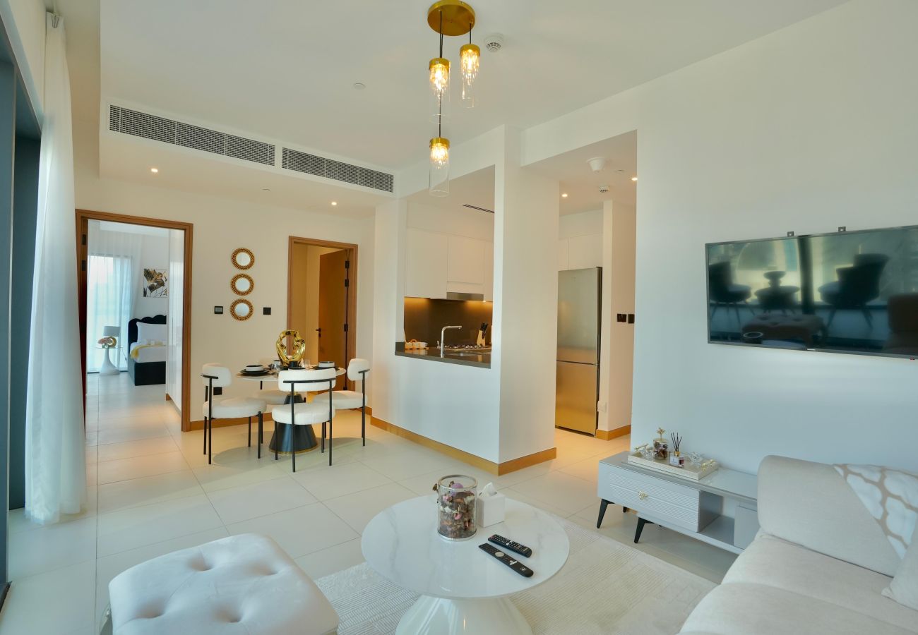 Apartment in Dubai - Vida 2307