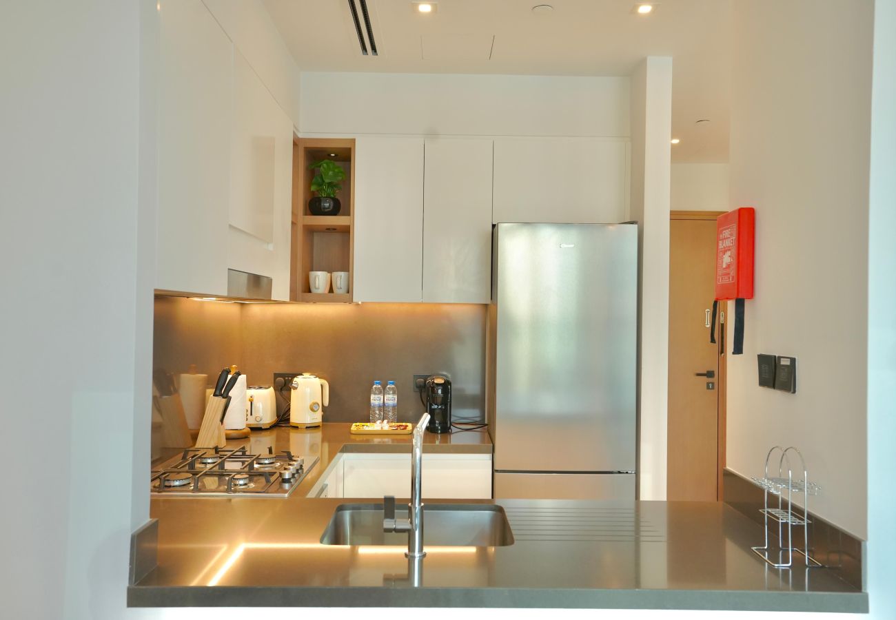Apartment in Dubai - Vida 2307