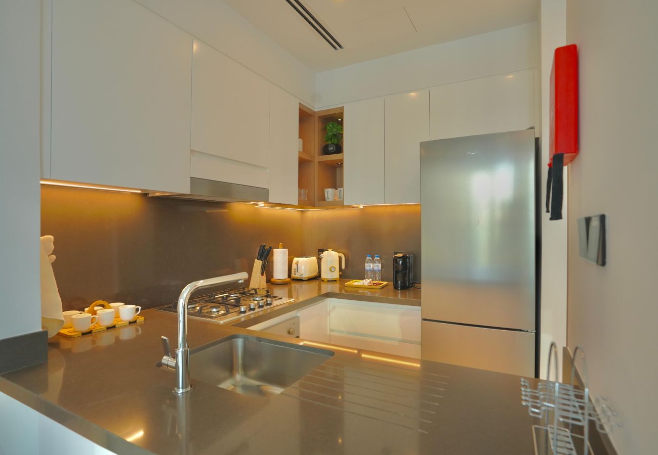 Apartment in Dubai - Vida 2307