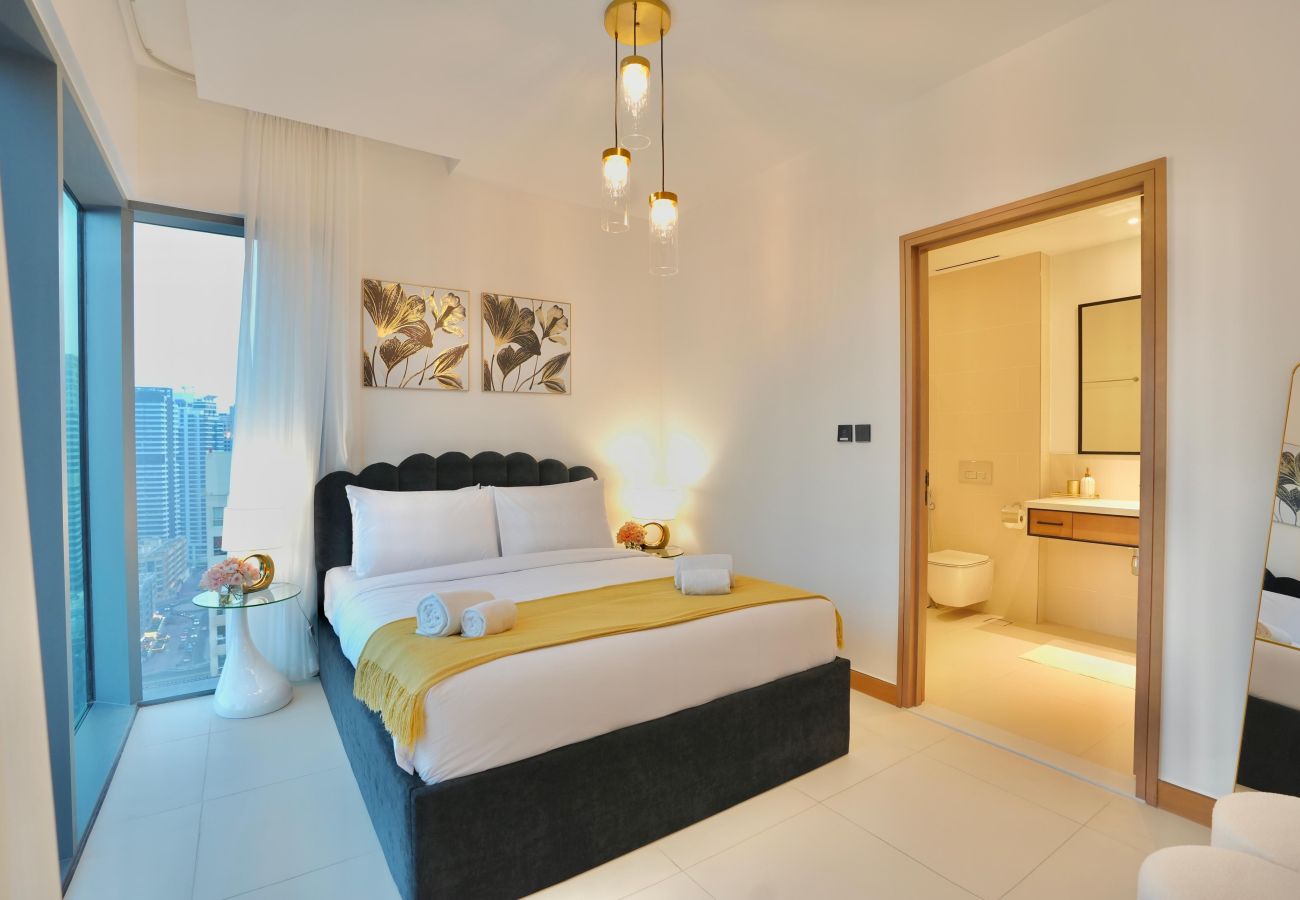 Apartment in Dubai - Vida 2307