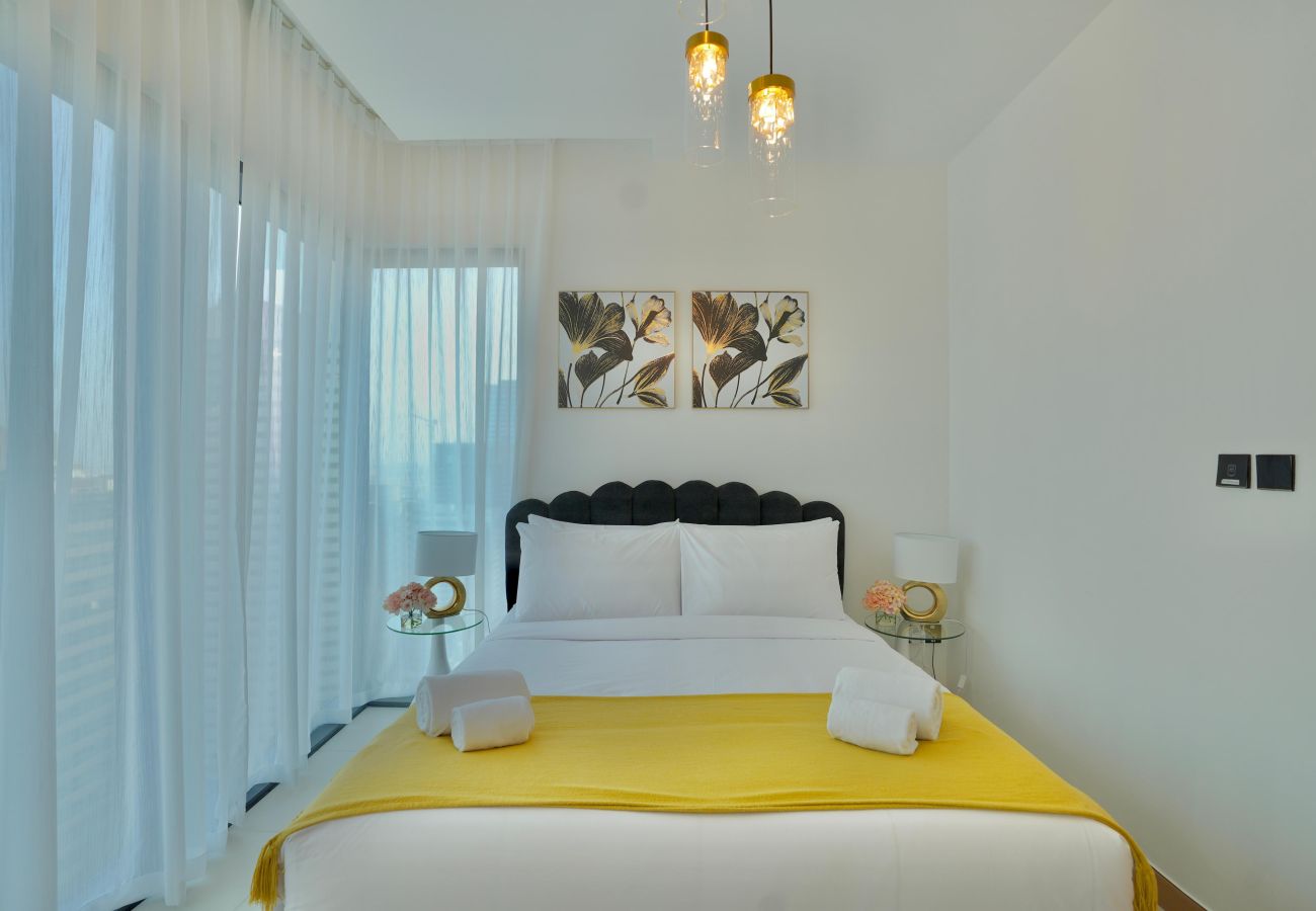 Apartment in Dubai - Vida 2307