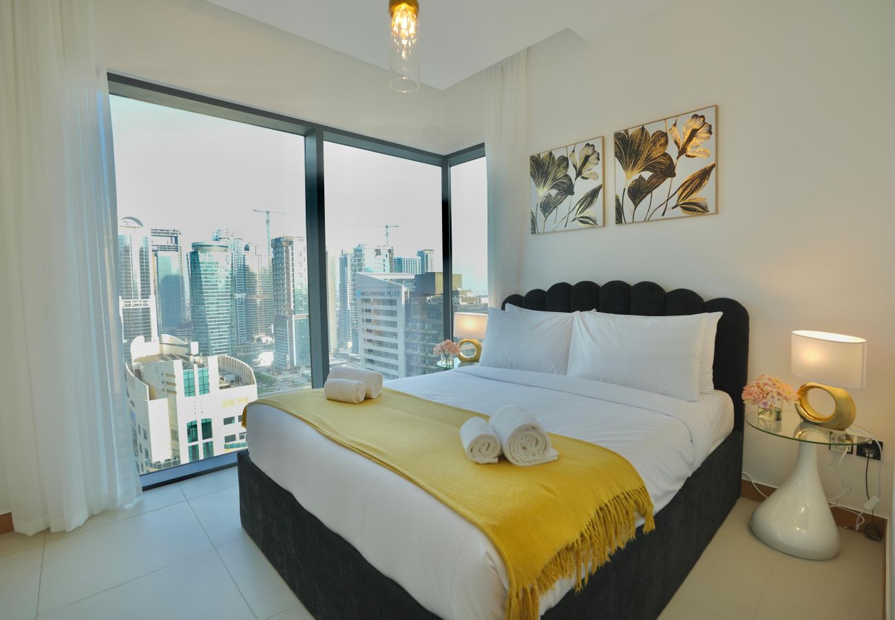 Apartment in Dubai - Vida 2307