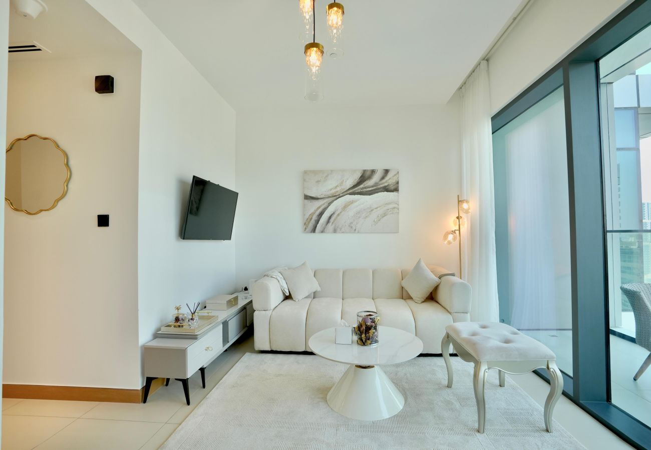 Apartment in Dubai - Vida 2307