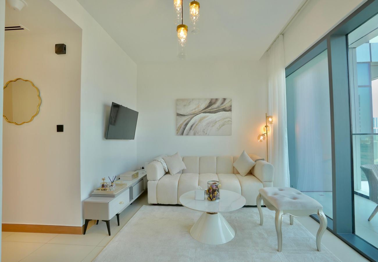 Apartment in Dubai - Vida 2307