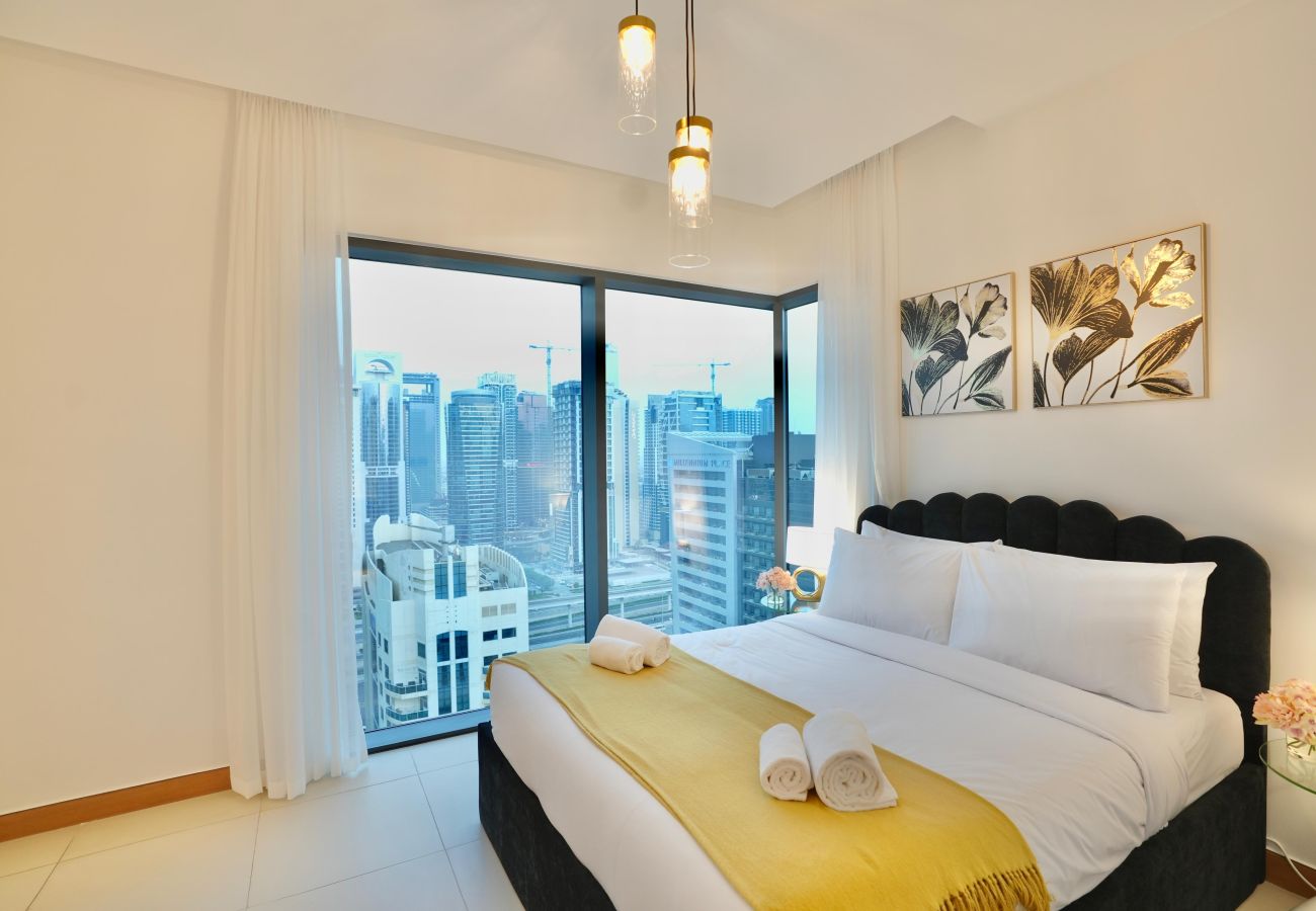 Apartment in Dubai - Vida 2307