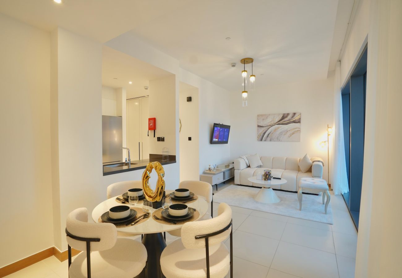 Apartment in Dubai - Vida 2307