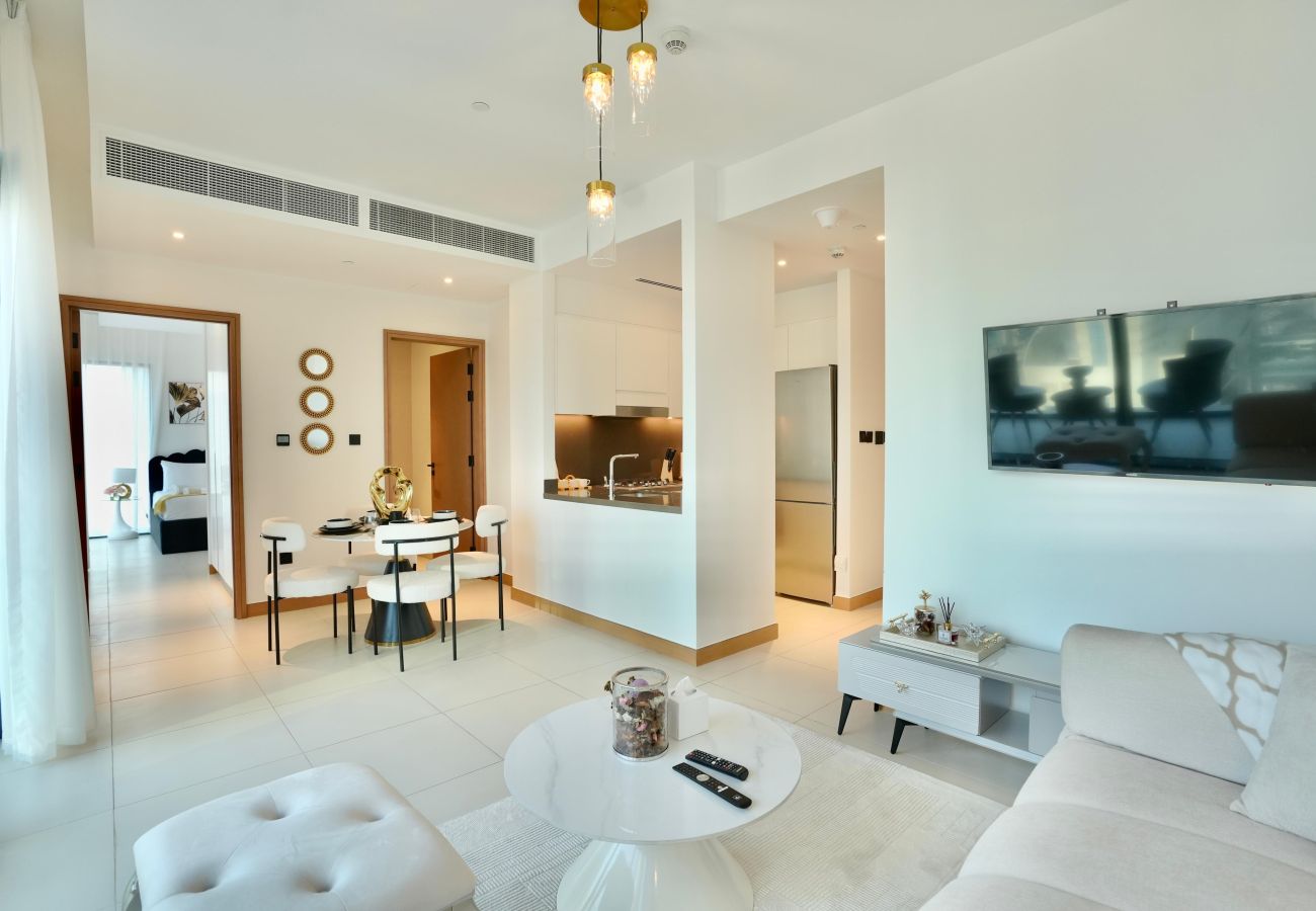 Apartment in Dubai - Vida 2307
