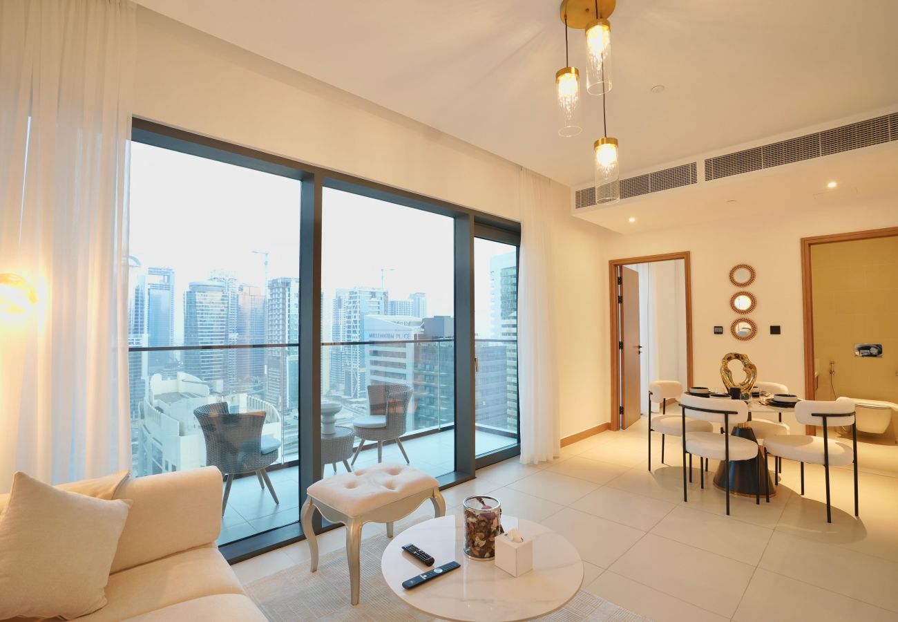 Apartment in Dubai - Vida 2307