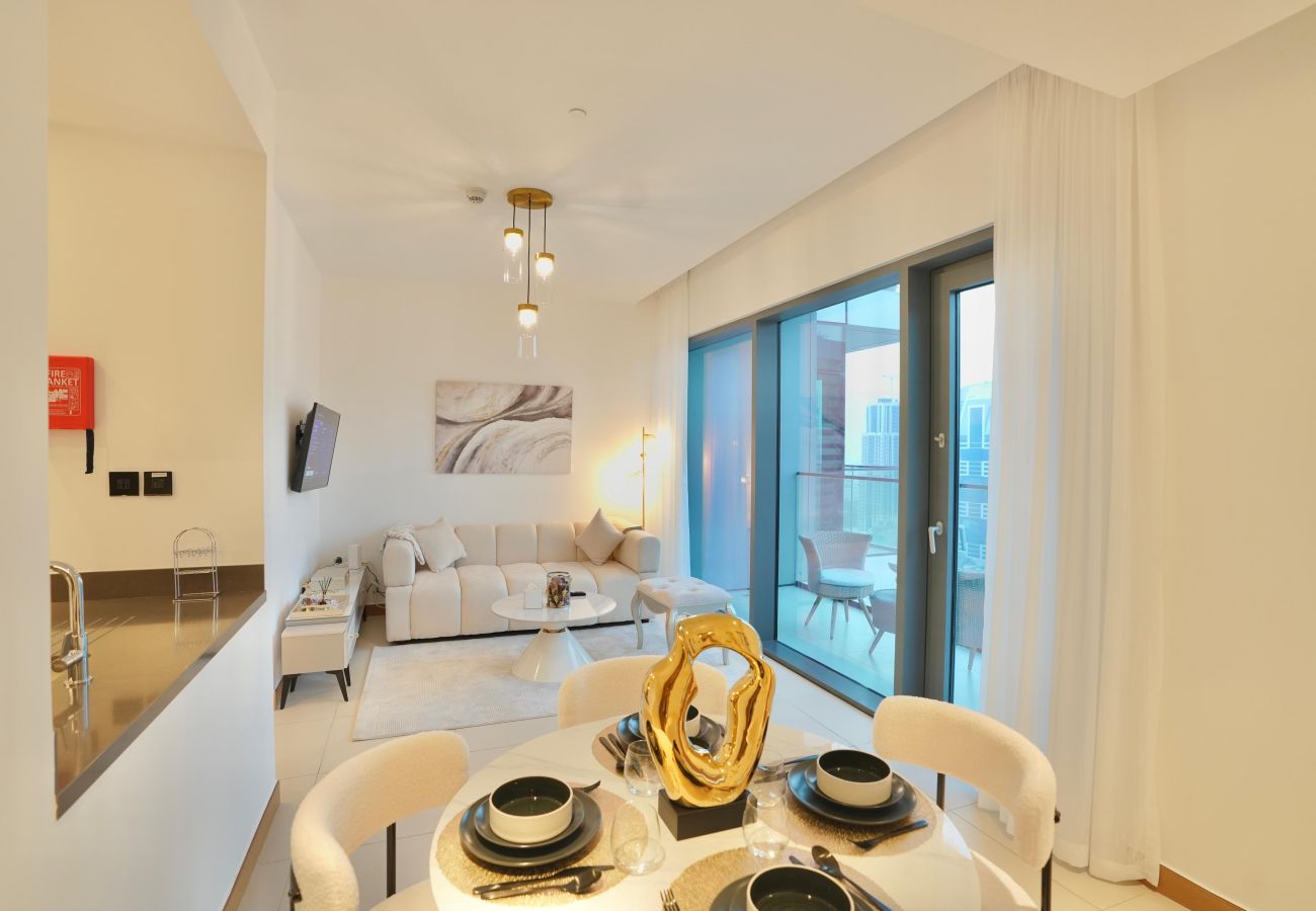 Apartment in Dubai - Vida 2307