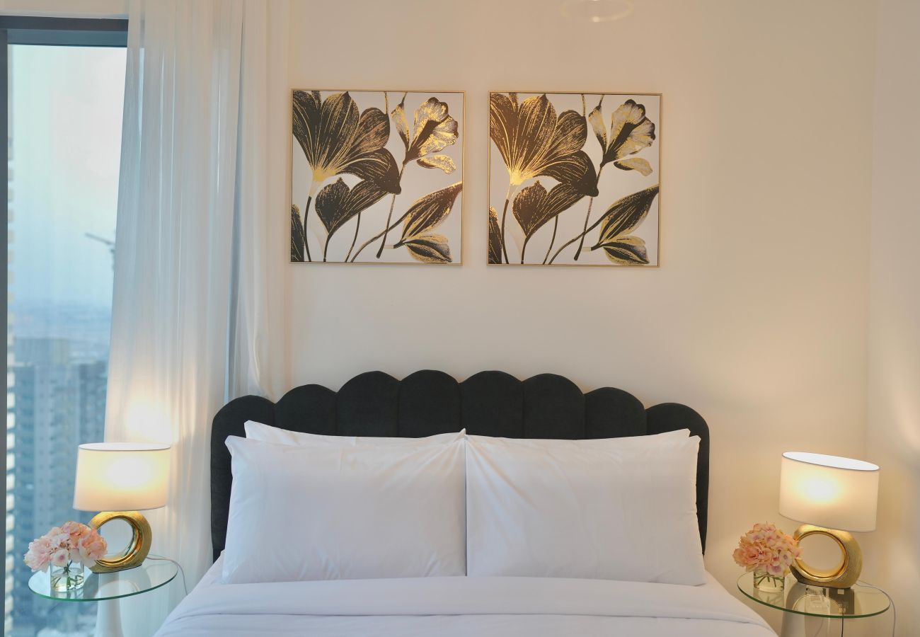 Apartment in Dubai - Vida 2307