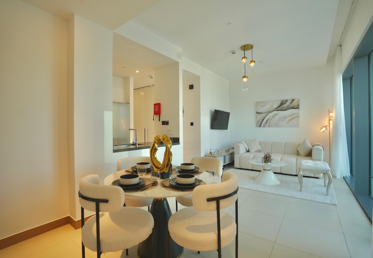 Apartment in Dubai - Vida 2307