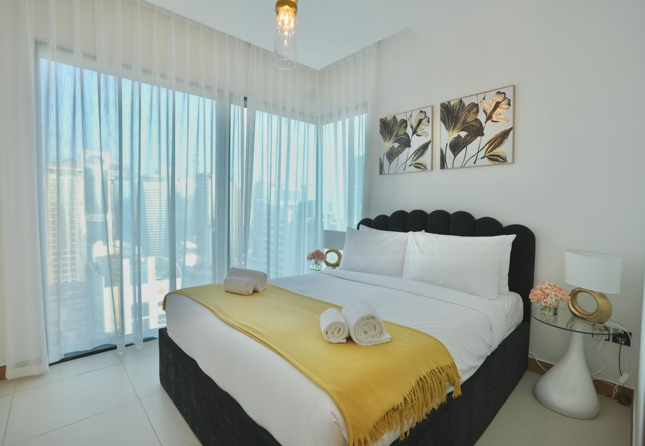 Apartment in Dubai - Vida 2307