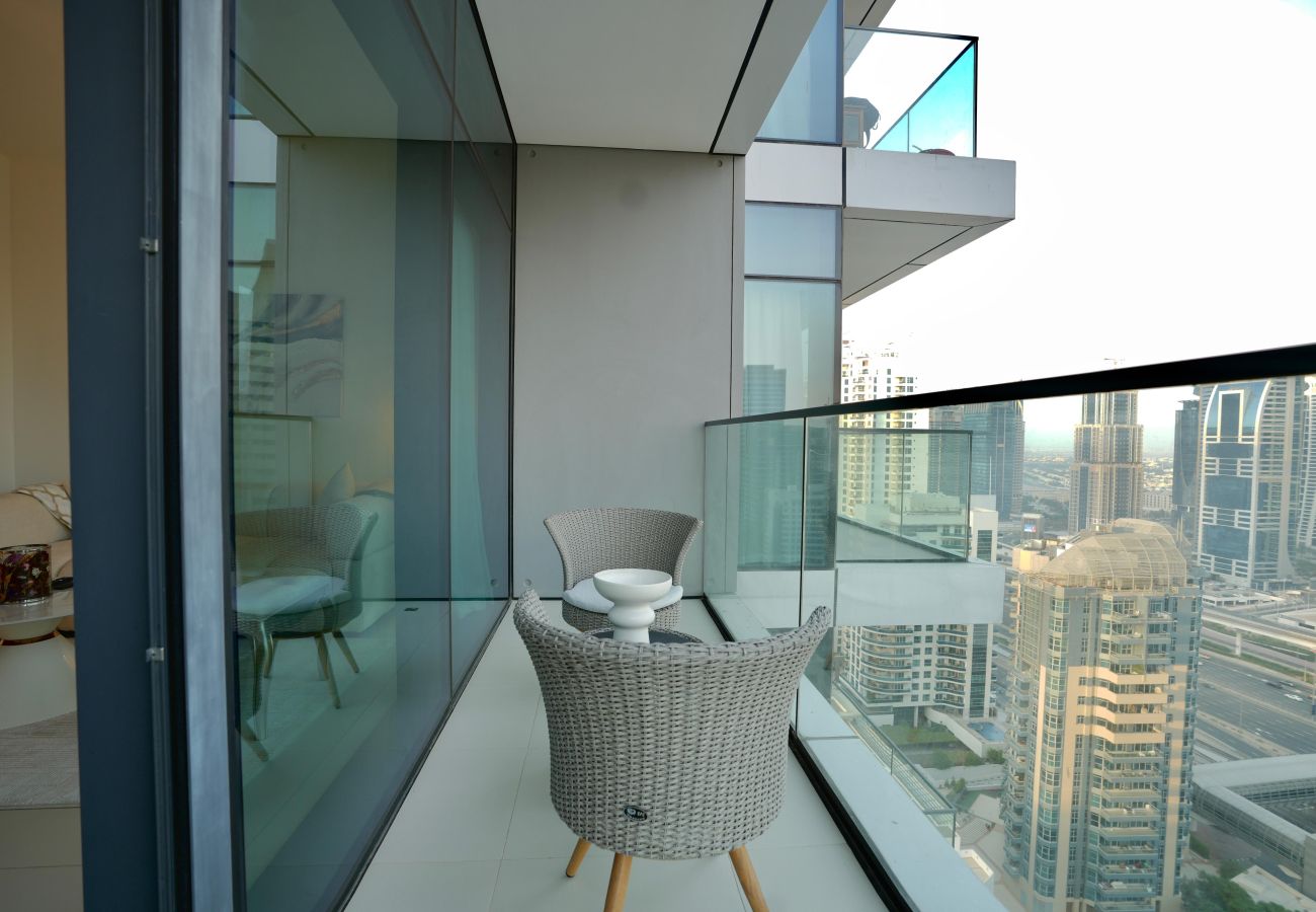 Apartment in Dubai - Vida 2307