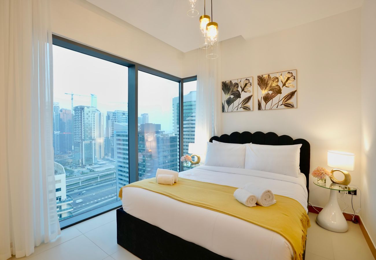 Apartment in Dubai - Vida 2307