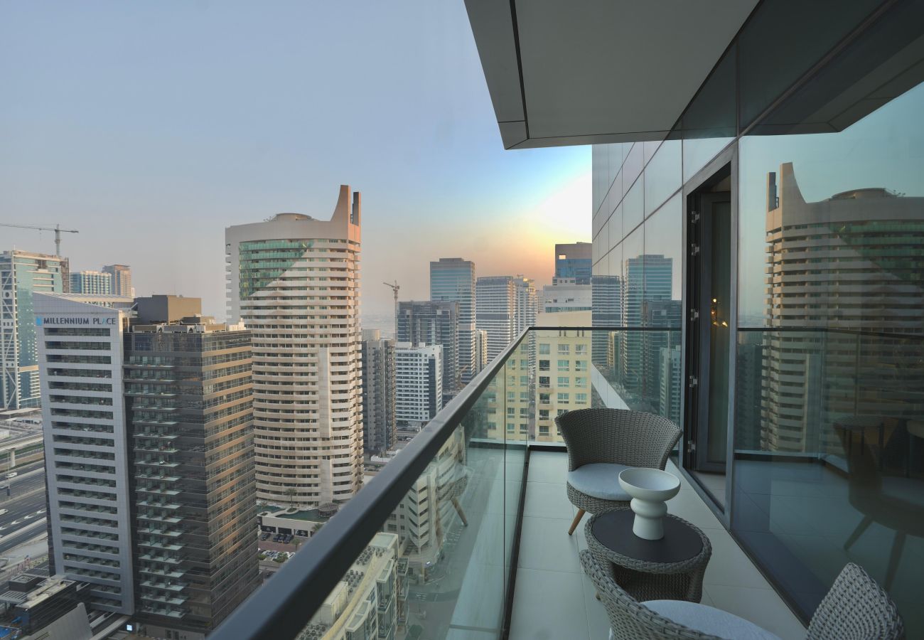 Apartment in Dubai - Vida 2307