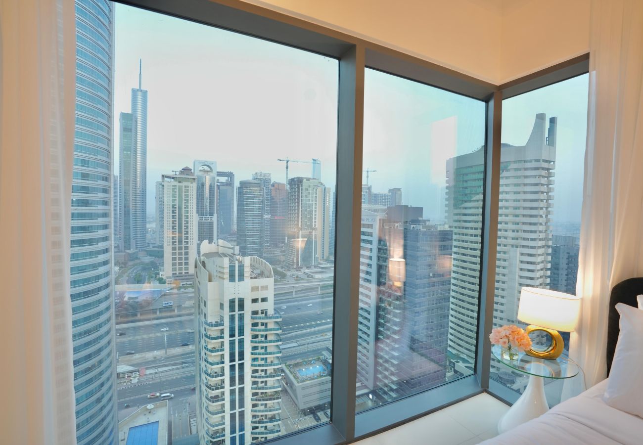 Apartment in Dubai - Vida 2307