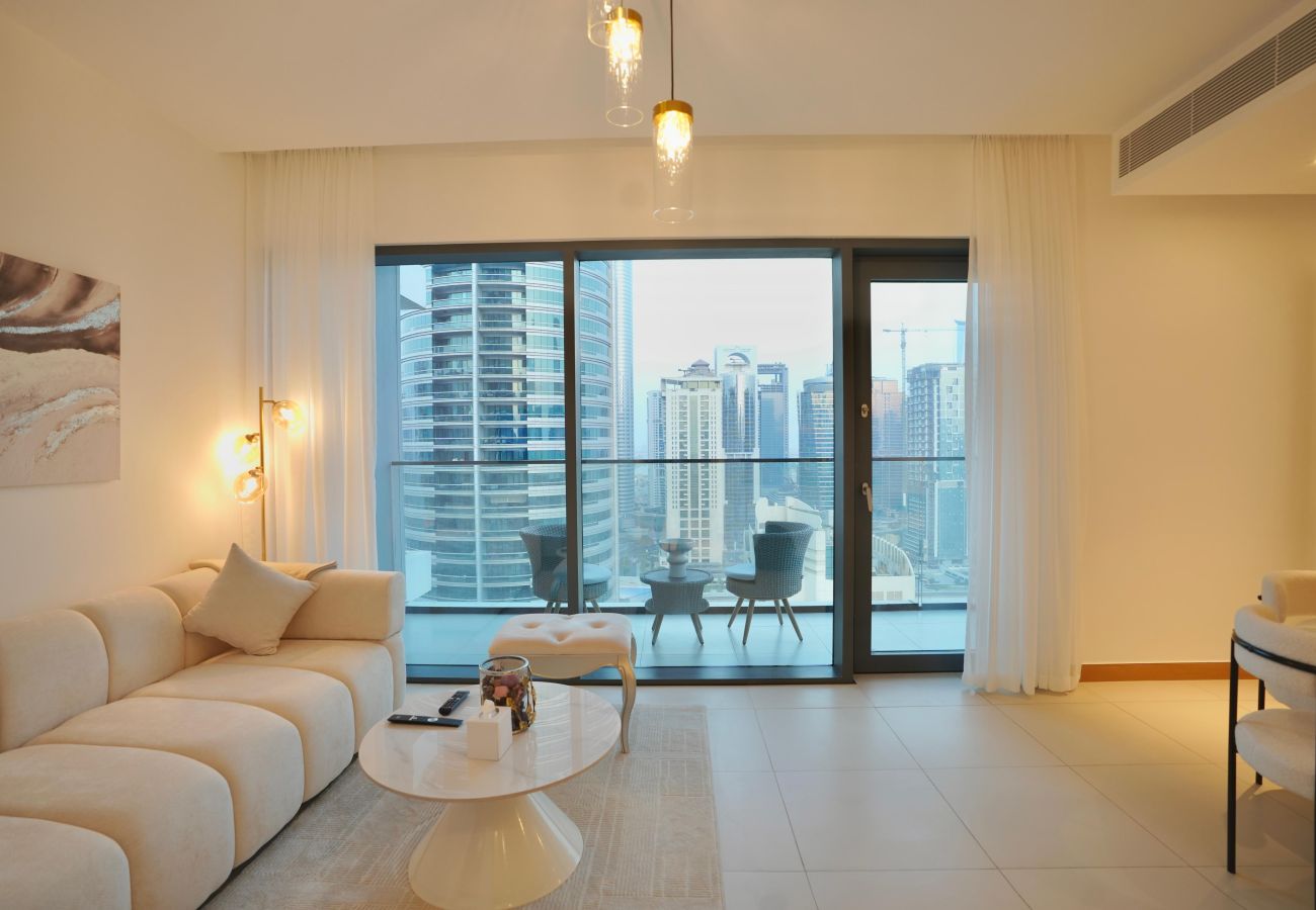 Apartment in Dubai - Vida 2307