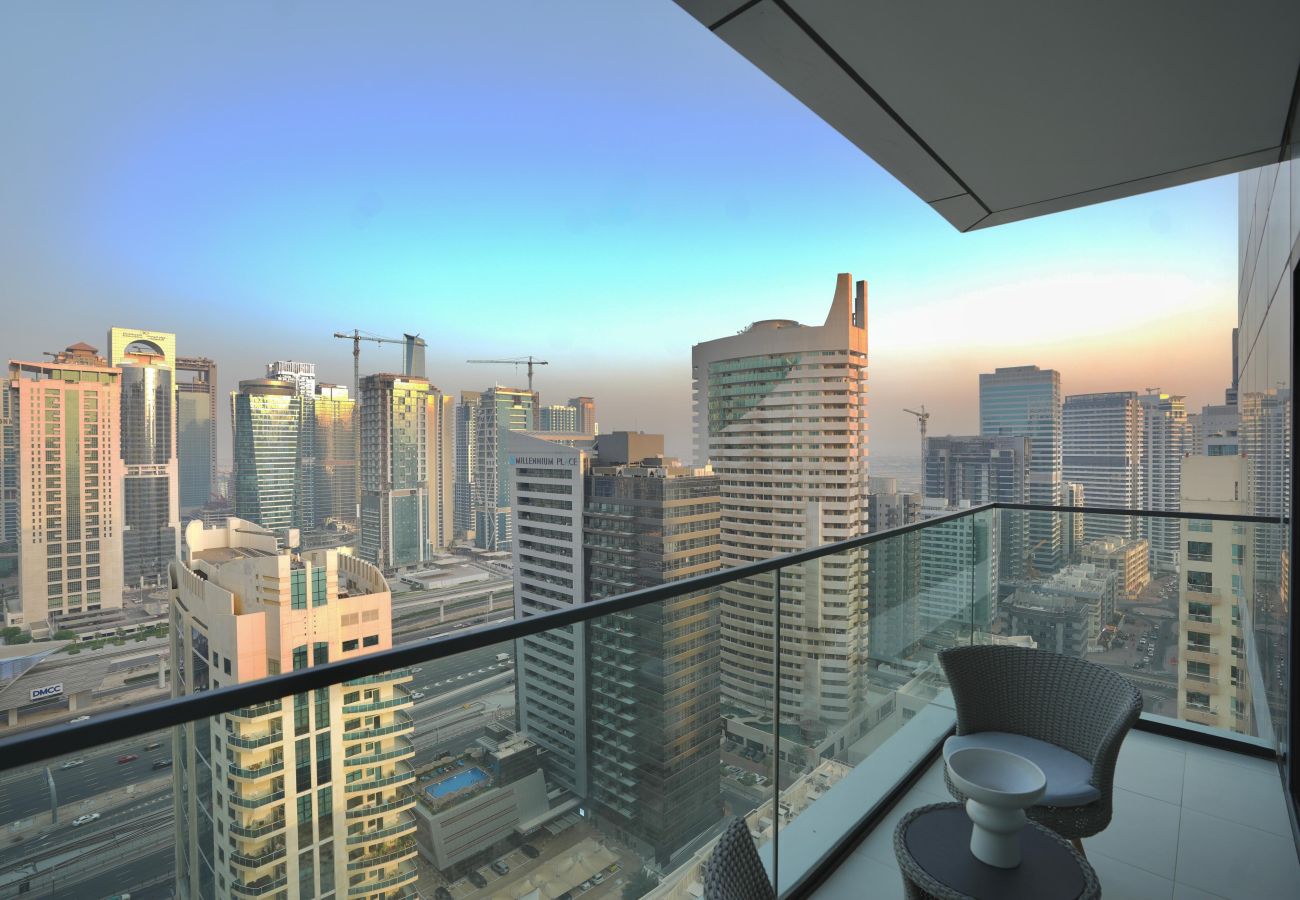 Apartment in Dubai - Vida 2307