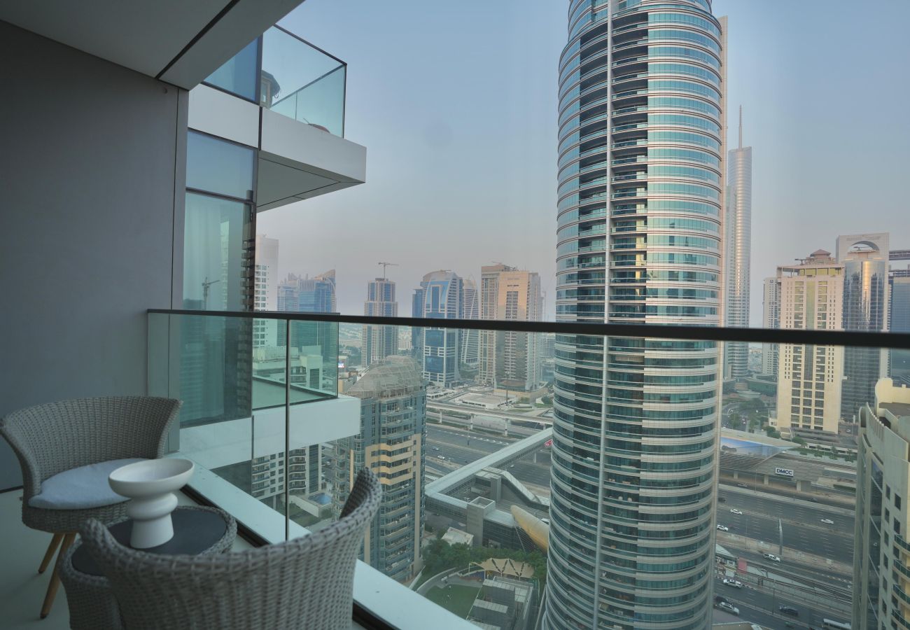 Apartment in Dubai - Vida 2307