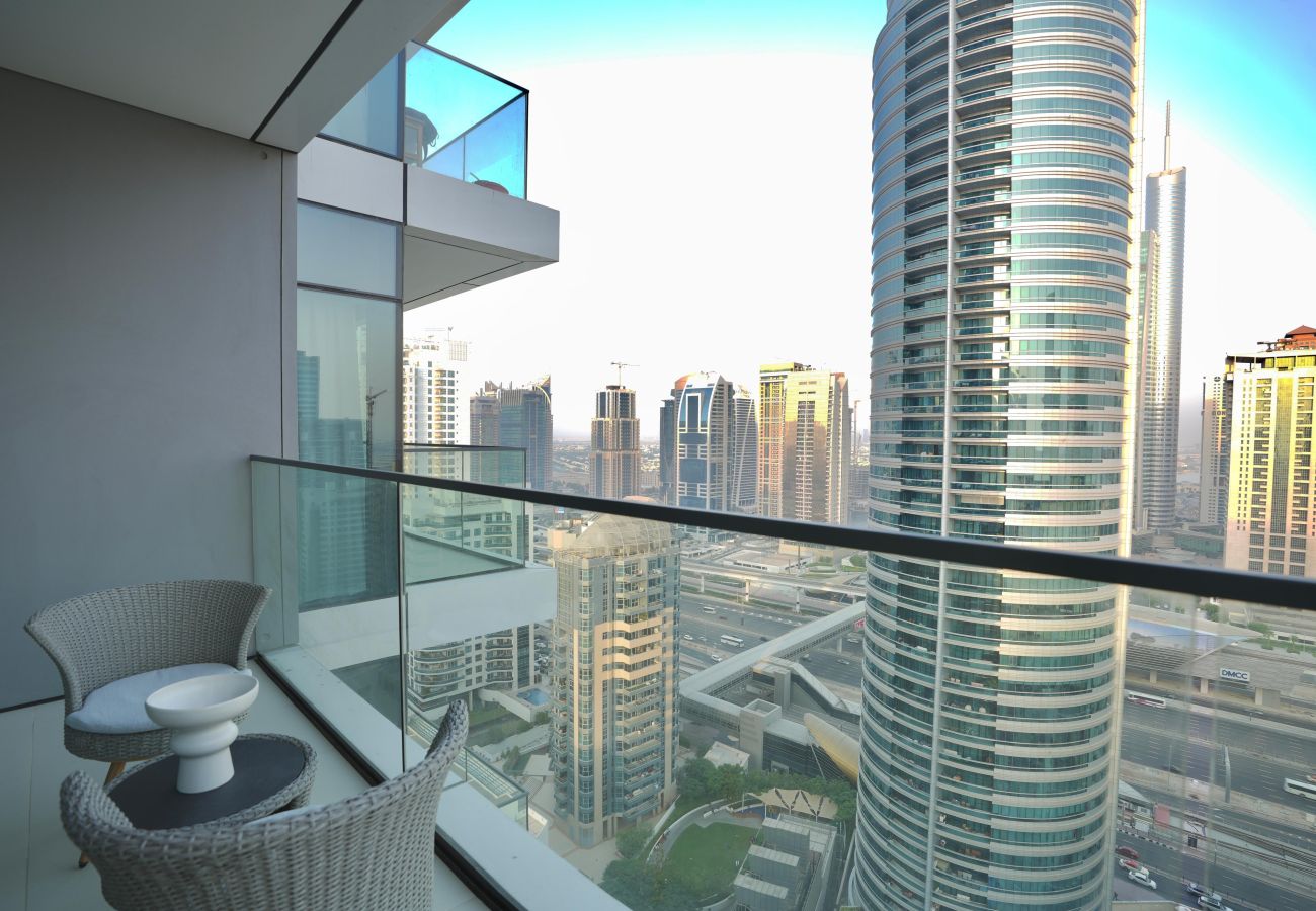 Apartment in Dubai - Vida 2307