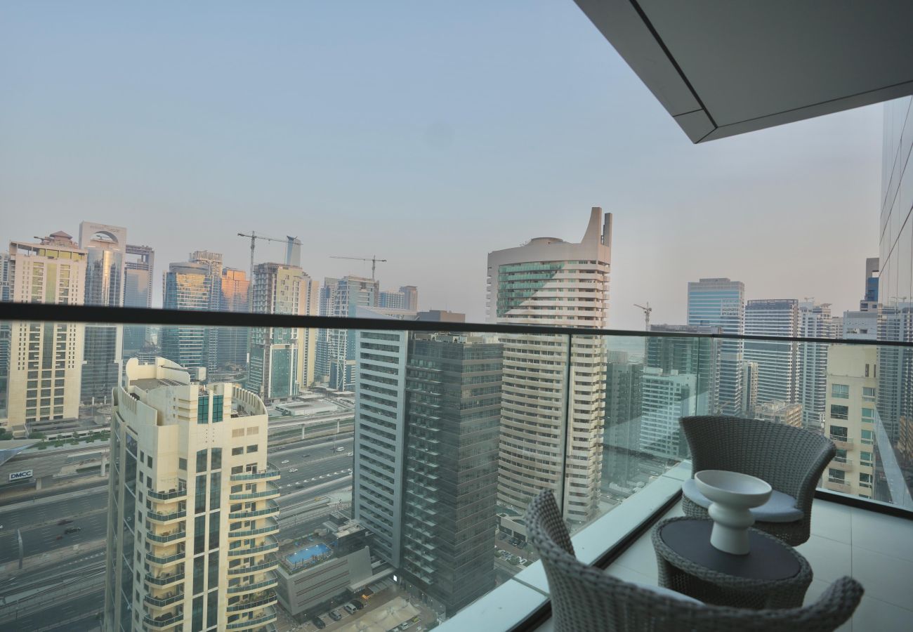 Apartment in Dubai - Vida 2307