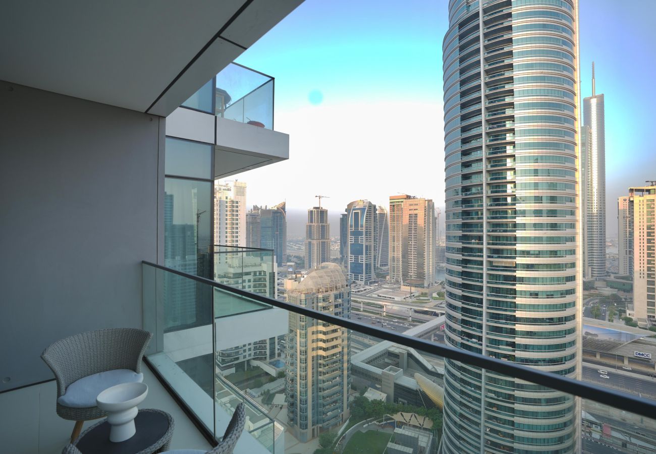 Apartment in Dubai - Vida 2307