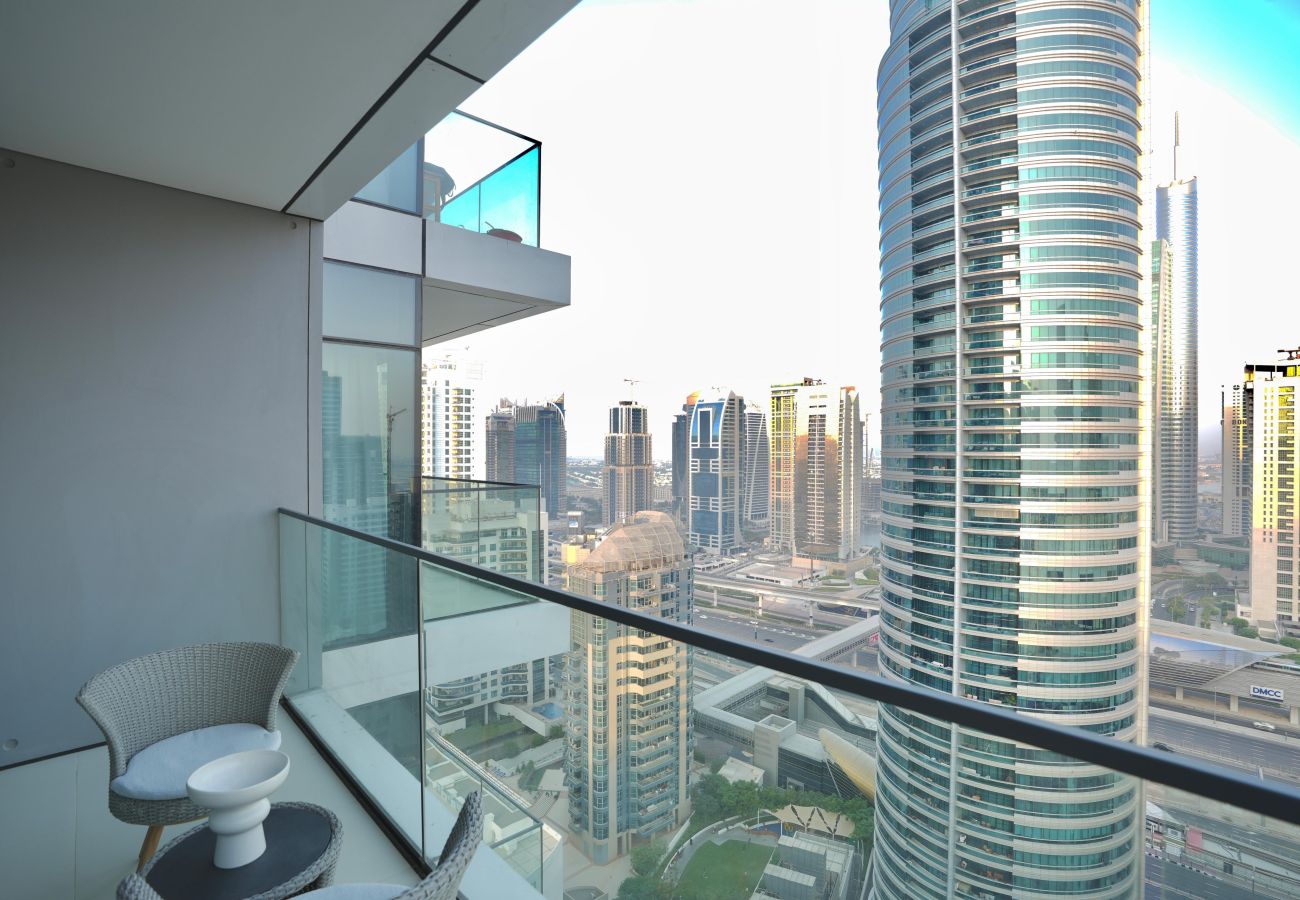 Apartment in Dubai - Vida 2307