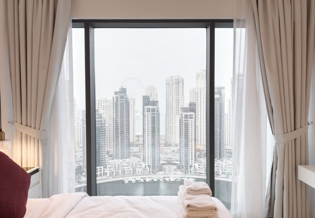Apartment in Dubai - Vida 2608