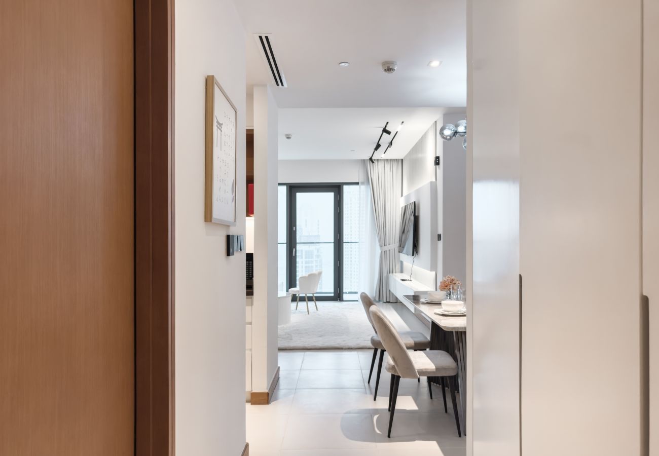 Apartment in Dubai - Vida 2608