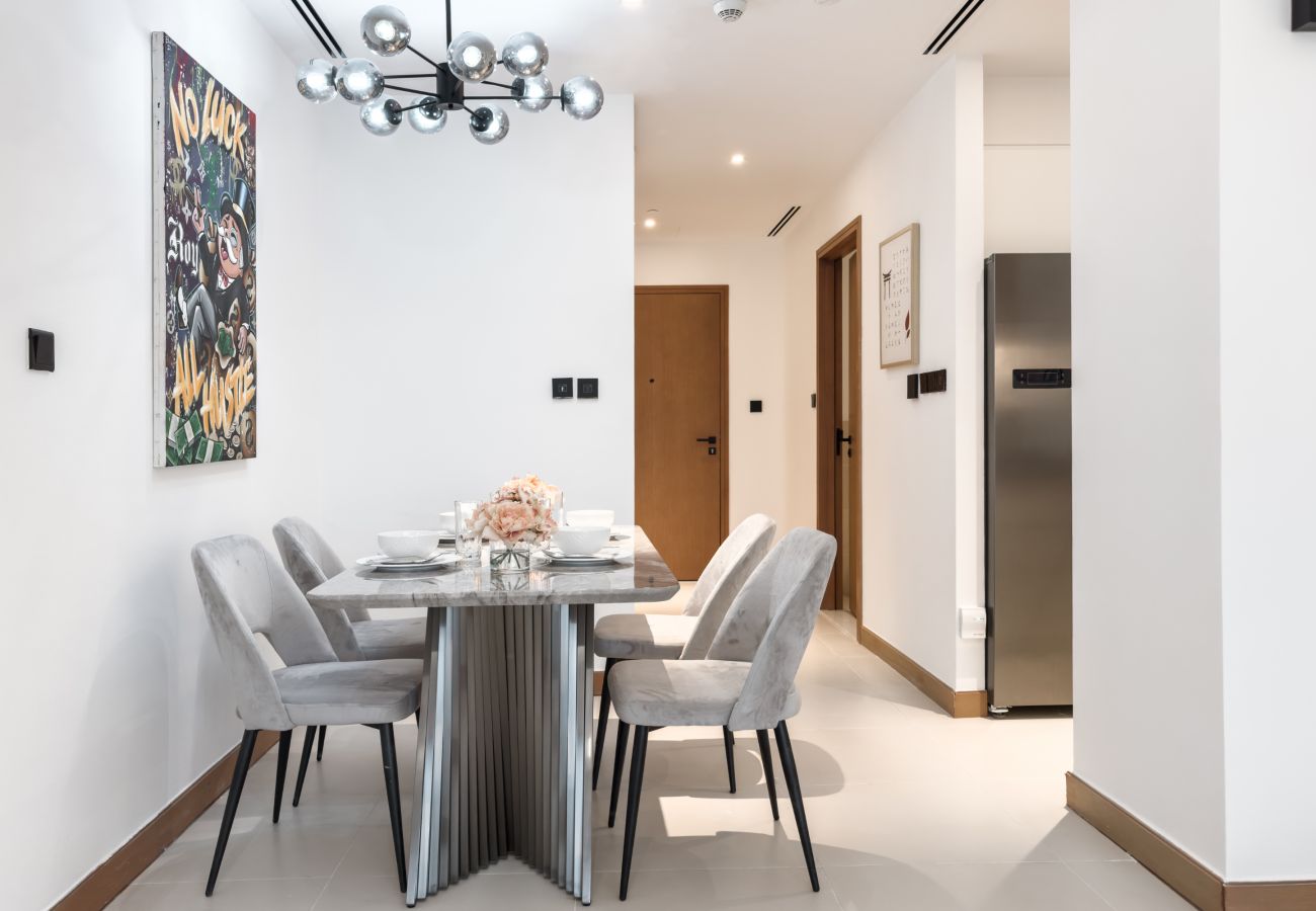 Apartment in Dubai - Vida 2608